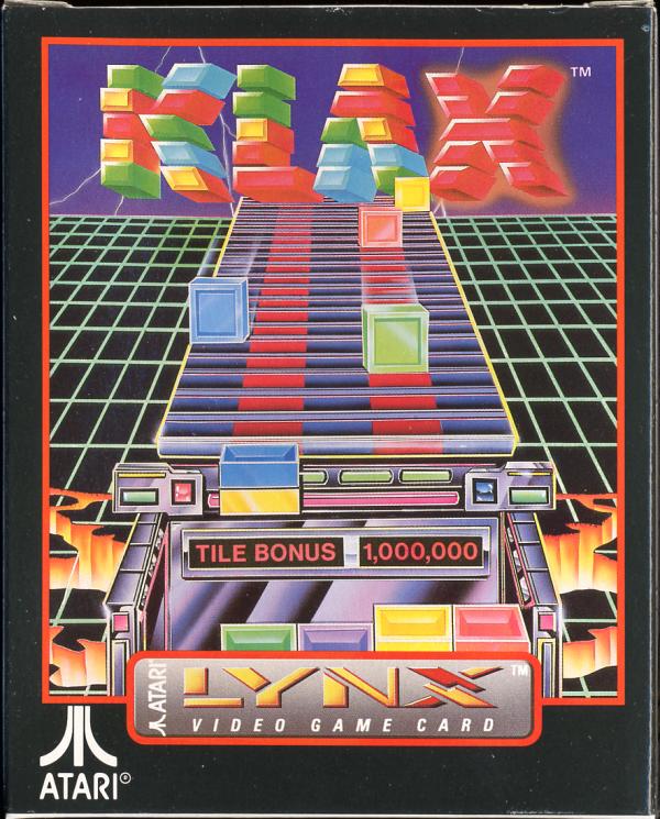 KLAX - LYNX