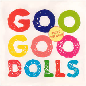 GOO GOO DOLLS - ST