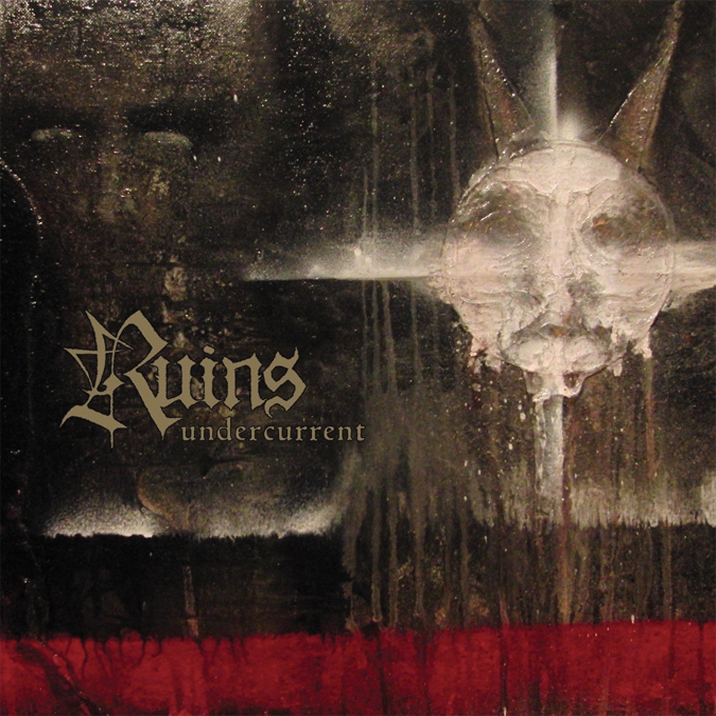 RUINS - UNDERCURRENT