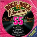 VARIOUS - 1970 CLASS OF 70 ROCK N ROLL