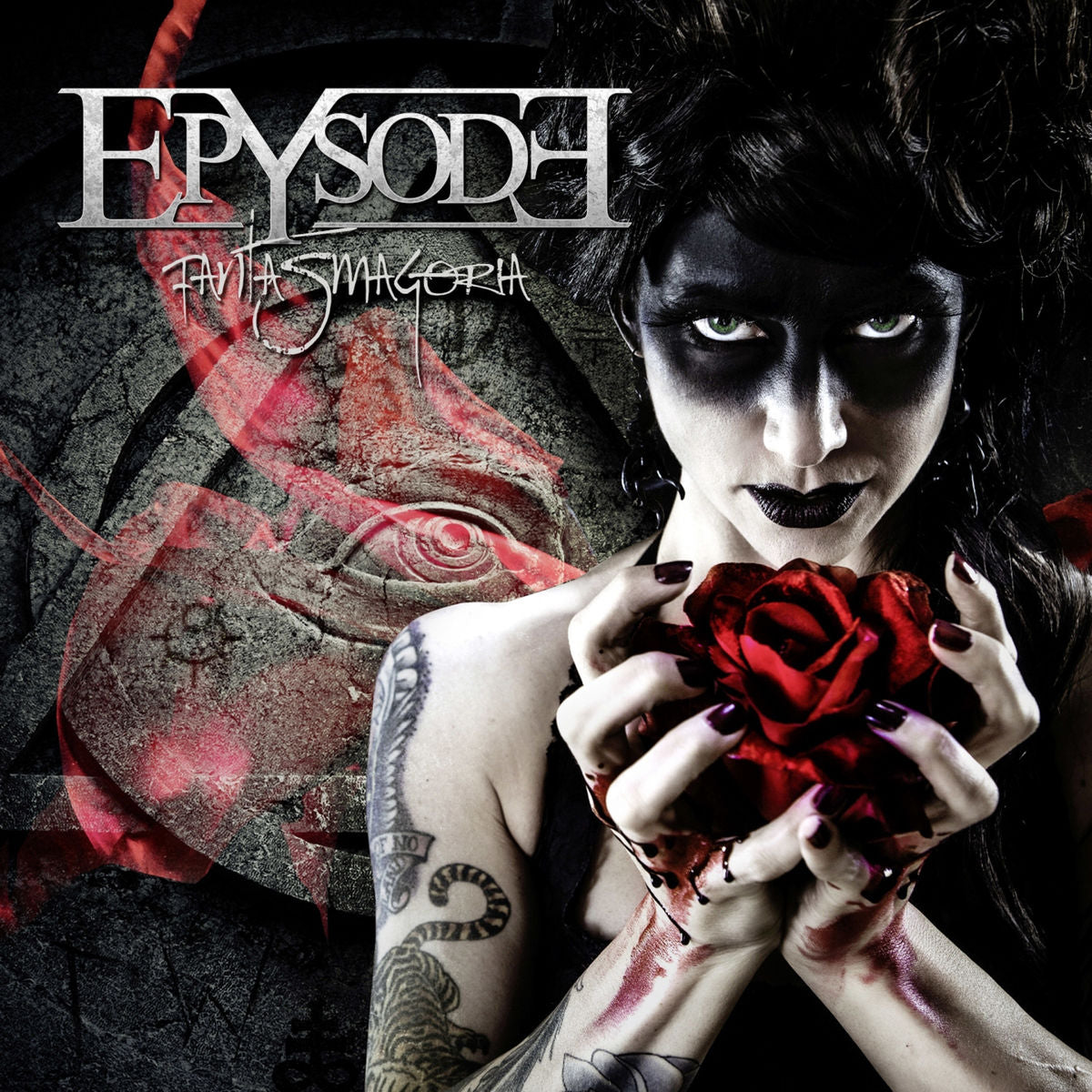 EPYSODE - FANTASMAGORIA