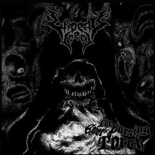 UNDEAD CREEP - EVER-BURNING TORCH
