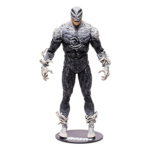 SPAWN: HAUNT - MCFARLANE