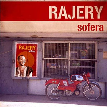 RAJERY - SOFERA (MADAGASCAR)