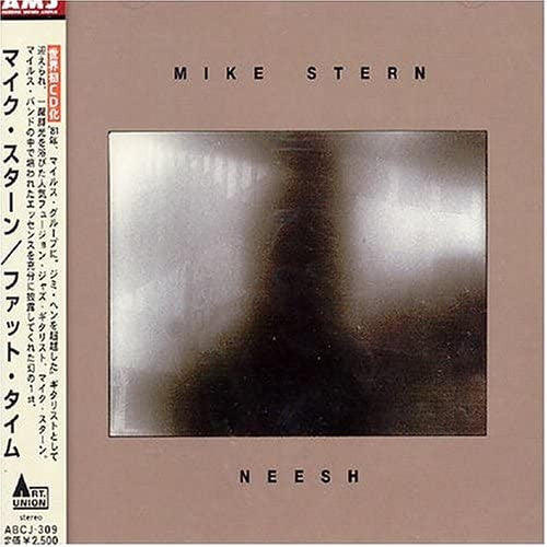 STERN, MIKE - NEESH