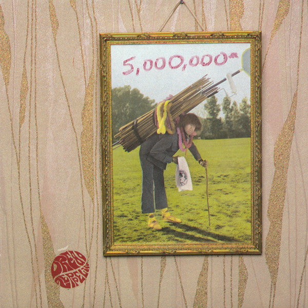 DREAD ZEPPELIN - *1,000,000