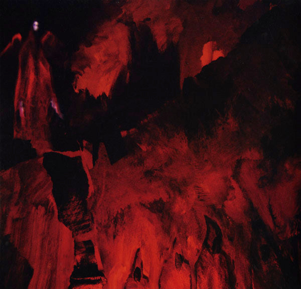 NACHTMYSTIUM - WORLDFALL