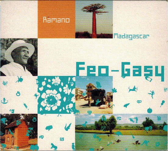 FEO-GASY - RAMANO (MADAGASCAR)