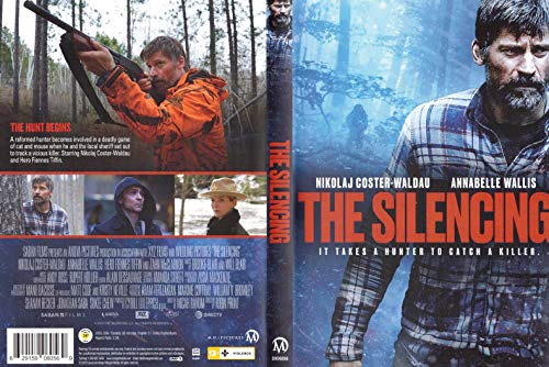 SILENCING - DVD