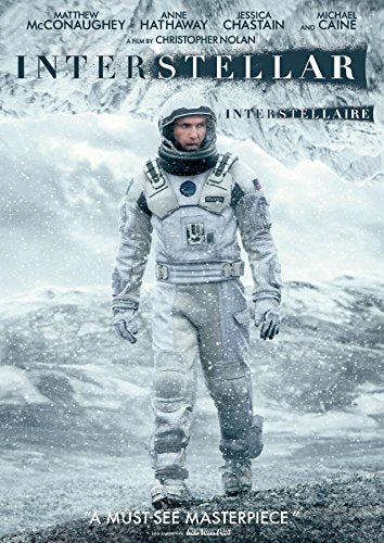 INTERSTELLAR