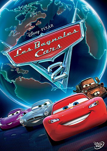 CARS 2