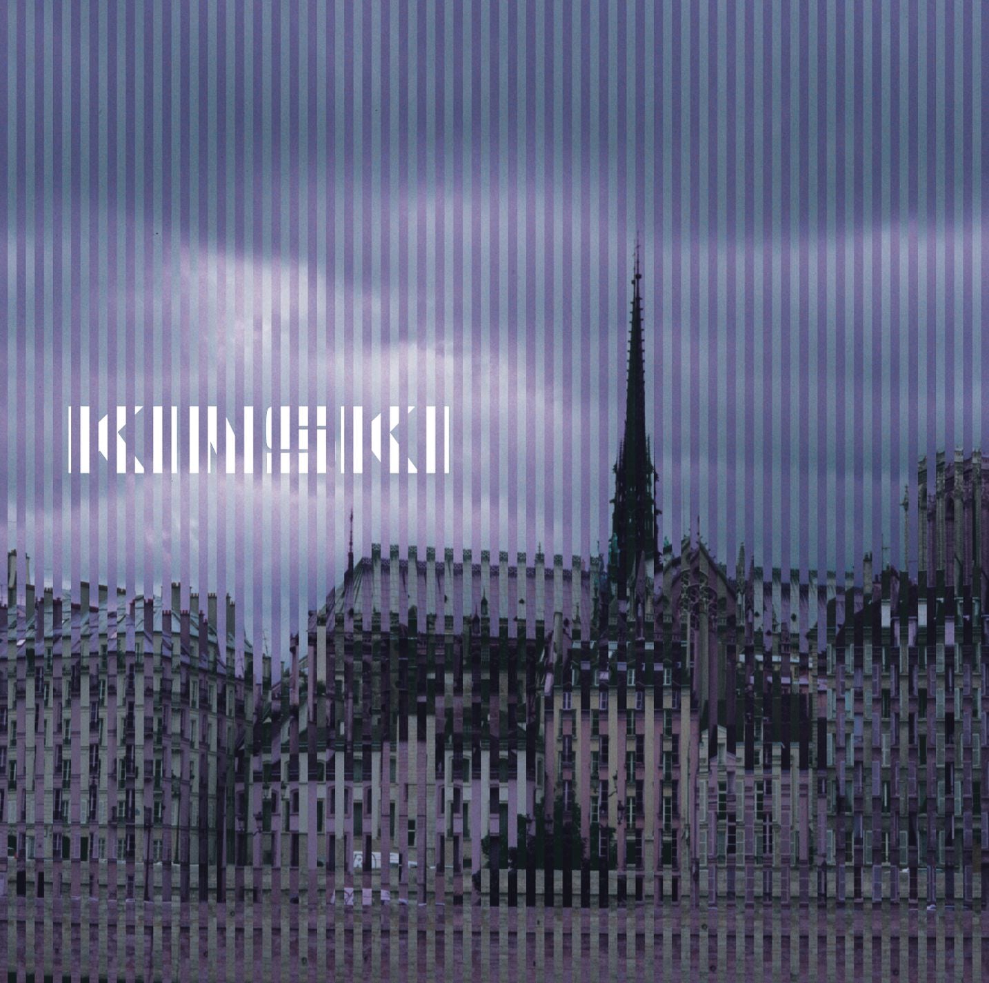 KINSKI - AIRS ABOVE YOUR STATION