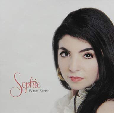 BERKAL-SARBIT, SOPHIE - YOUNG & FOOLISH