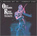 OSBOURNE, OZZY - TRIBUTE TO RANDY RHOADS