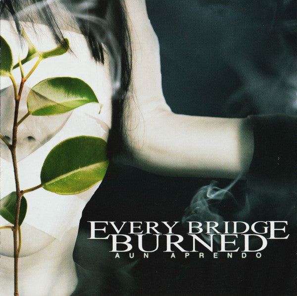 EVERY BRIDGE BURNED - AUN APRENDO