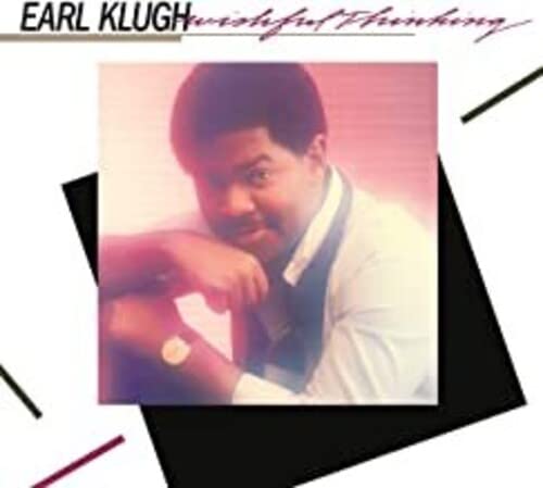 KLUGH, EARL - WISHFUL THINKING