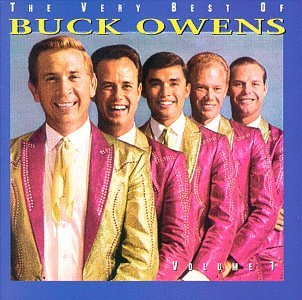BUCK OWENS - VERY BEST OF ... VOL 1