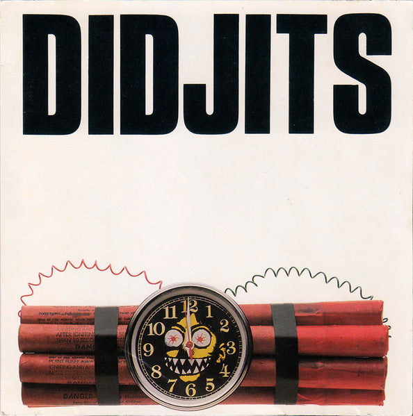 DIDJITS - FULL NELSON REILLY