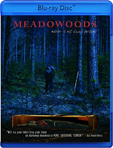 MEADOWOODS - BLU