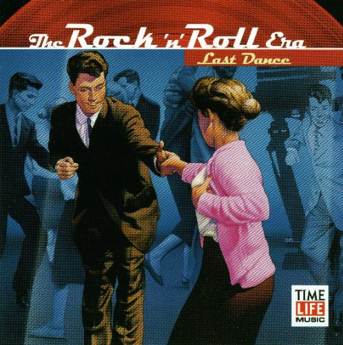 VARIOUS - ROCK 'N' ROLL ERA: LAST DANCE