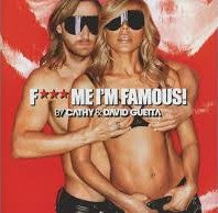 GUETTA, DVAID - F%$K ME I'M FAMOUS
