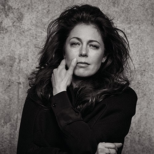 ISABELLE BOULAY - EN VERITE (CD)