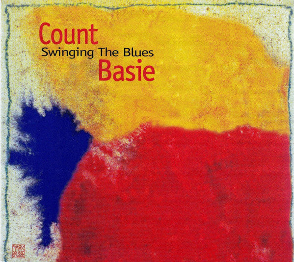 BASIE, COUNT - SINGING THE BLUES