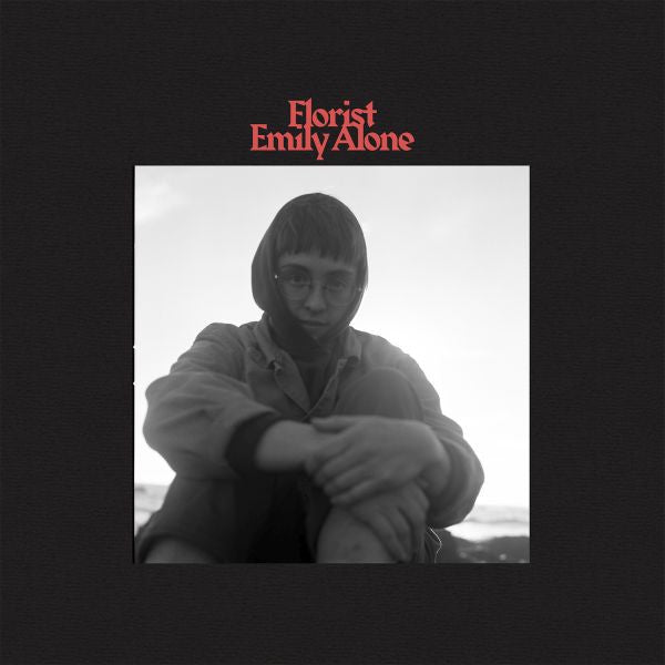 FLORIST - EMILY ALONE (COLOR VINYL)