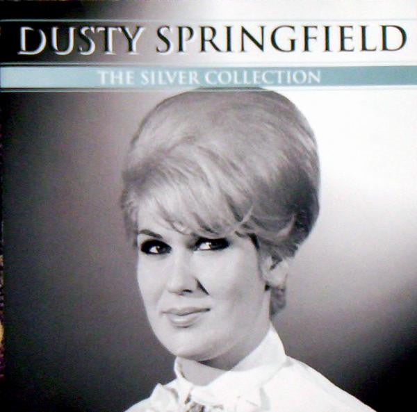 SPRINGFIELD, DUSTY - ULTIMATE SILVER COLLECTION (IMPORT)