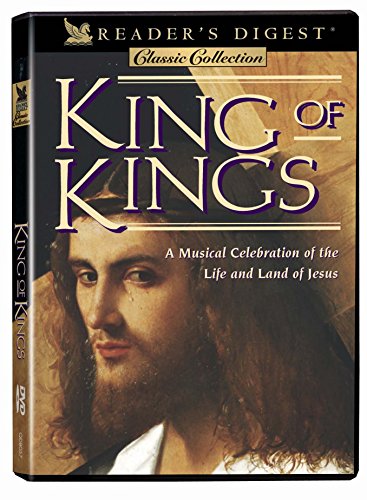 KING OF KINGS - DVD-READER'S DIGEST: CLASSIC COLLECTION