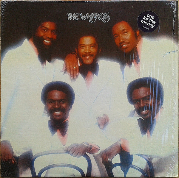 WHISPERS - ONE FOR THE MONEY
