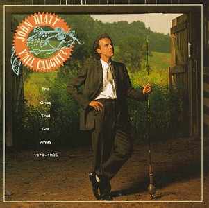 HIATT, JOHN - Y ALL CAUGHT 1979-1985