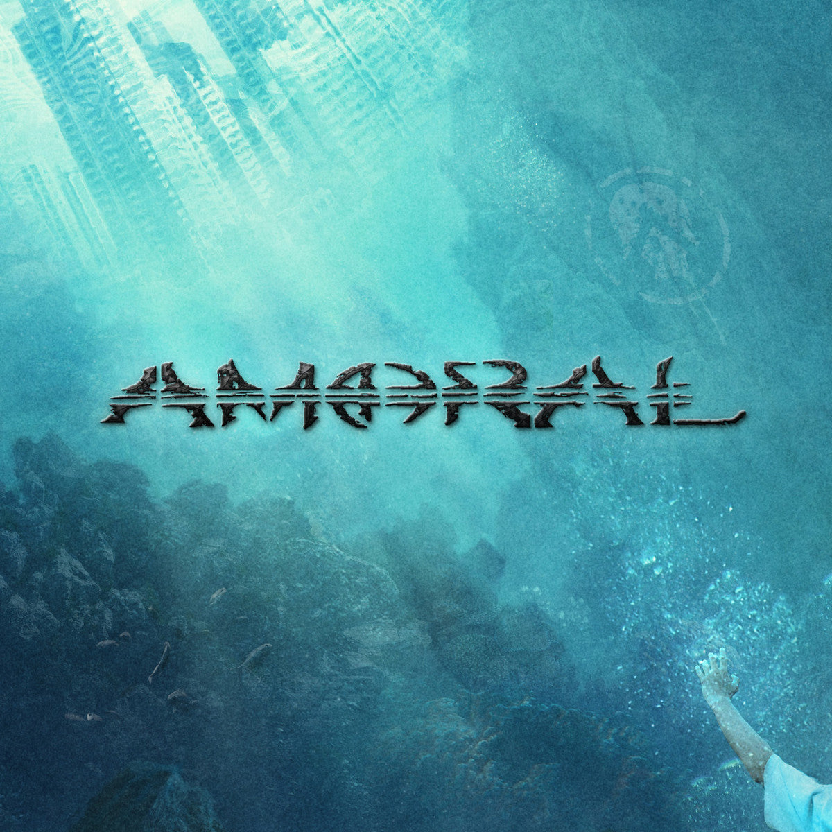 AMORAL - BENEATH