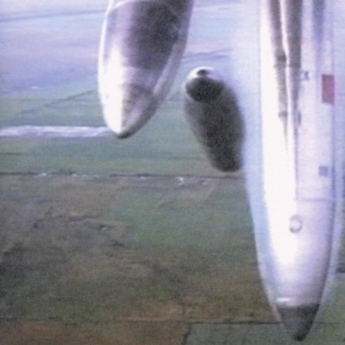 GODSPEED YOU! BLACK EMPEROR - YANQUI U.X.O.
