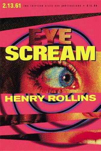 ROLLINS, HENRY - EVERYTHING