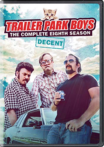 TRAILER PARK BOYS - .