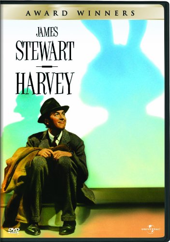 HARVEY (FULL SCREEN)
