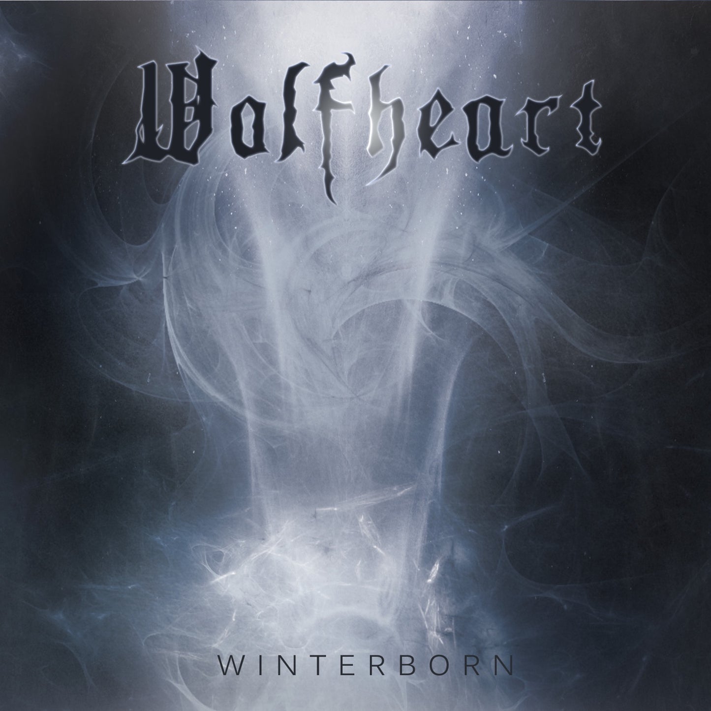 WOLFHEART - WINTERBORN