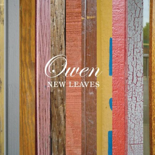 OWEN - NEW LEAVES