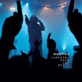 MARILLION - TUMBLING DOWN THE YEARS (LIVE)