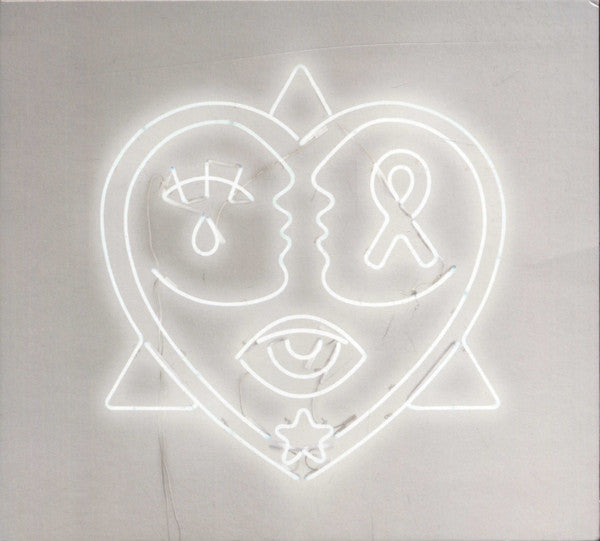 WALKER, BUTCH - AMERICAN LOVE STORY