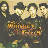WHISKEY FALLS - ST