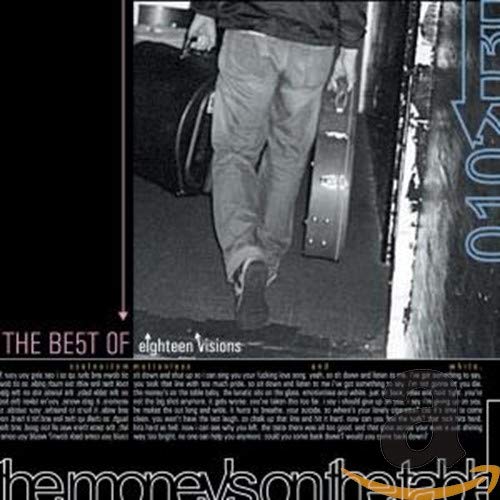 EIGHTEEN VISIONS - BEST OF