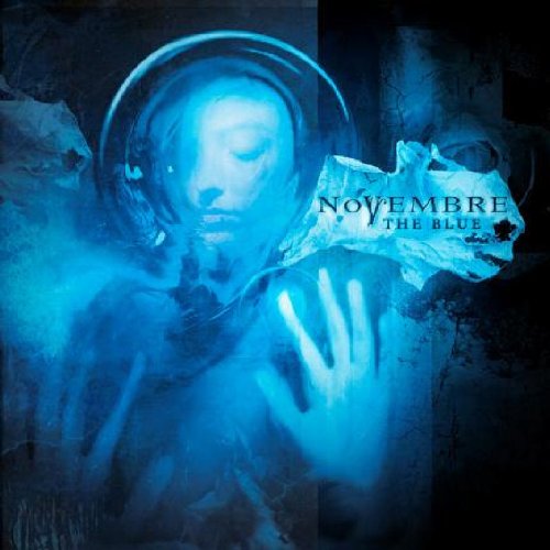 NOVEMBRE - BLUE