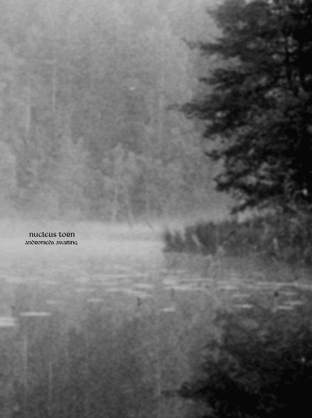 NUCLEUS TORN - ANDROMEDA WAITING