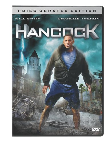 HANCOCK (UNRATED EDITION) (BILINGUAL)