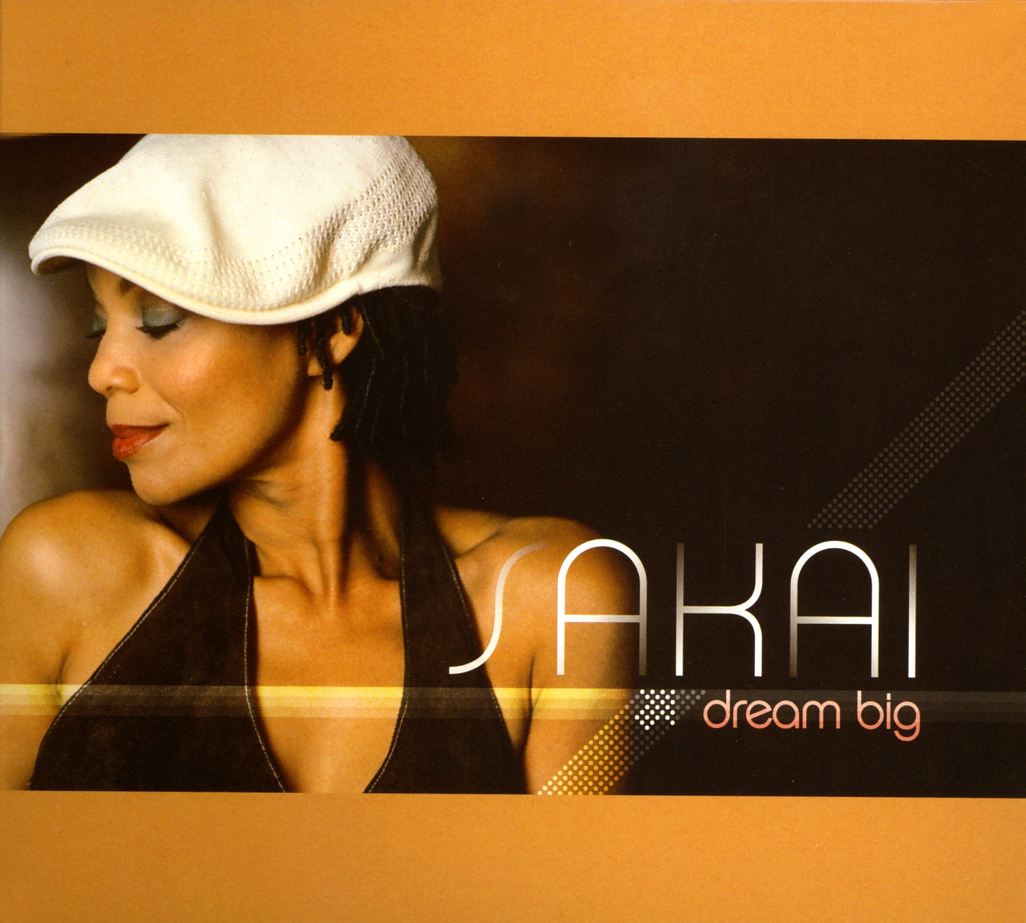 SAKAI - DREAM BIG