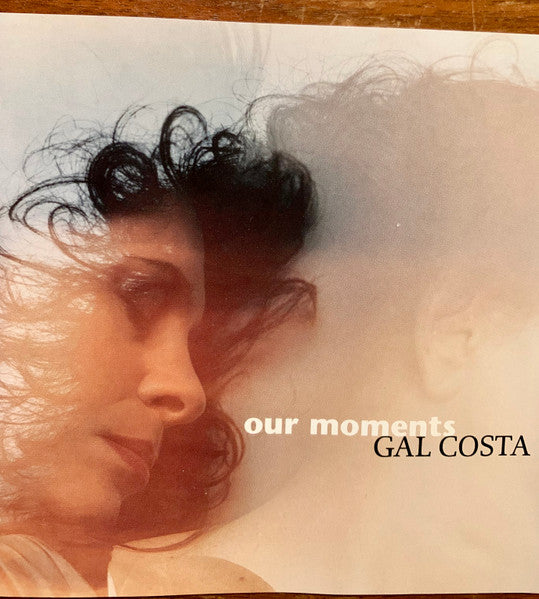 COSTA, GAL - OUR MOMENTS (BRAZIL)