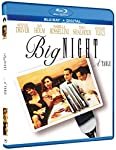 BIG NIGHT - BLU