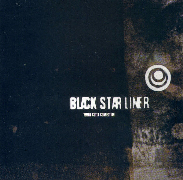 BLACK STAR LINER - YEMEN CUTTA CONNECTION